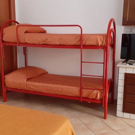 Monolocale Da Mariolina Apartment Macari Exterior photo