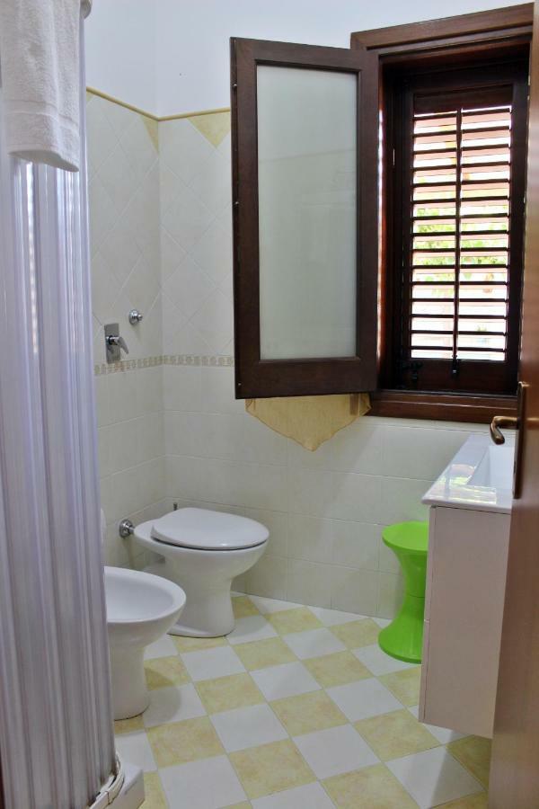 Monolocale Da Mariolina Apartment Macari Exterior photo