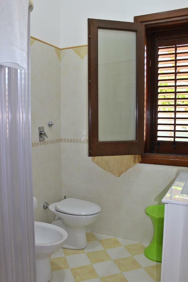 Monolocale Da Mariolina Apartment Macari Exterior photo